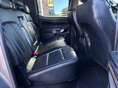 2023 Ford Ranger - photo 25