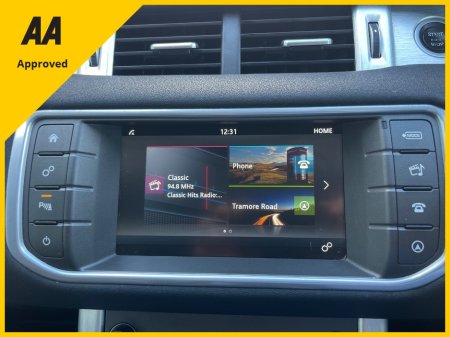 2018 Land Rover Range Rover Evoque - photo 7