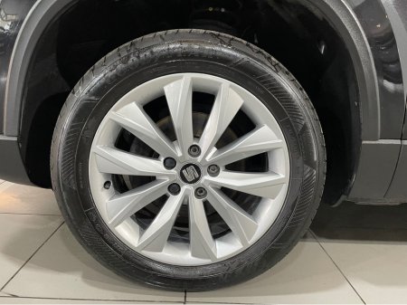 2019 SEAT Ateca - photo 10