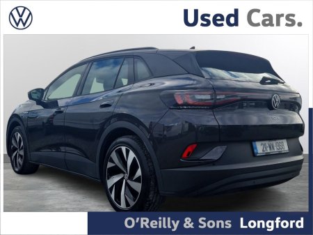 2021 Volkswagen ID.4 - photo 15