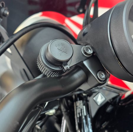 2018 Honda CMX - photo 40