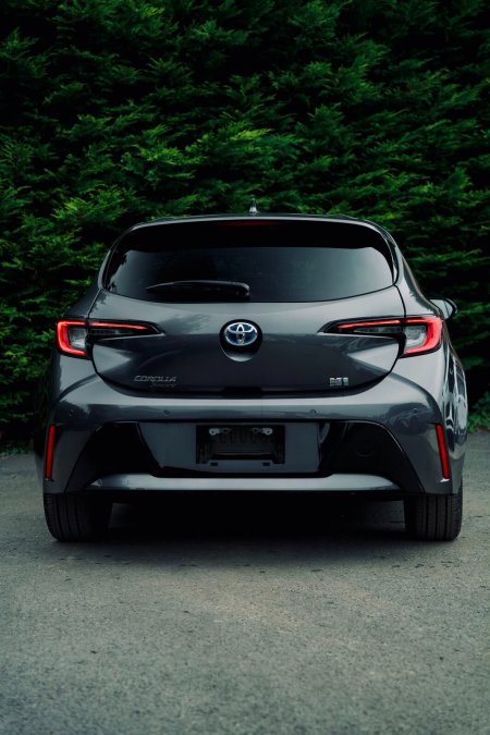 2023 Toyota Corolla - photo 6