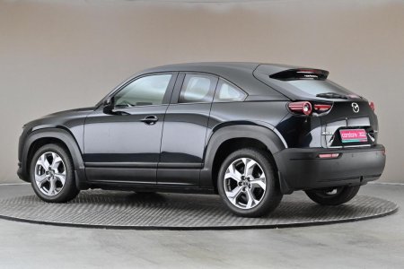 2022 Mazda MX-30 - photo 6