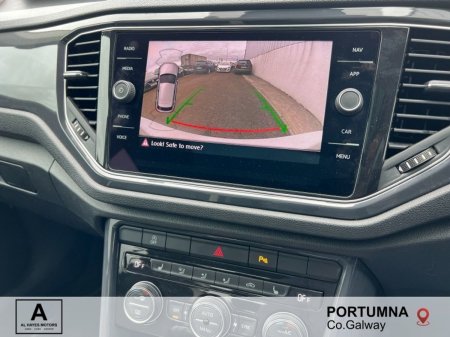 2019 Volkswagen T-Roc - photo 10