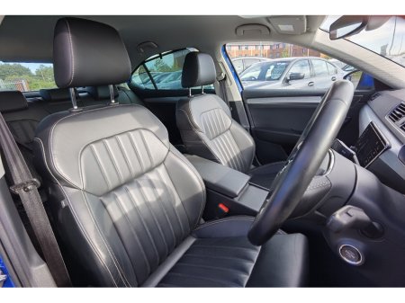 2023 Skoda Superb - photo 9
