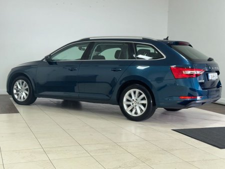 2024 Skoda Superb - photo 11
