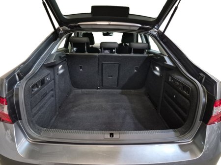 2023 Skoda Superb - photo 7