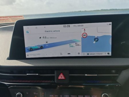 2023 Kia EV6 - photo 16