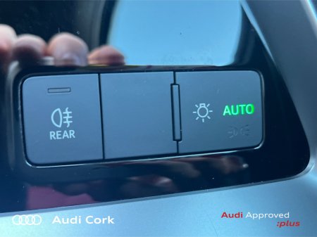 2024 Audi A3 - photo 22