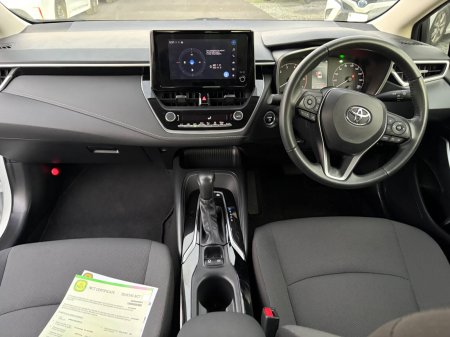 2024 Toyota Corolla - photo 15