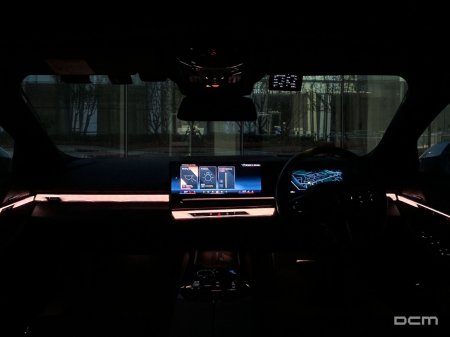 2024 BMW i5 - photo 21