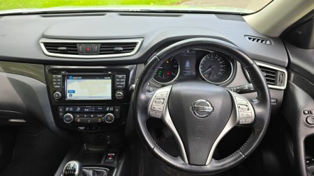 2016 Nissan X-Trail - photo 19
