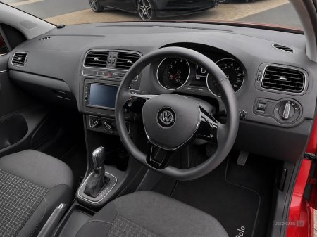 2014 Volkswagen Polo - photo 13