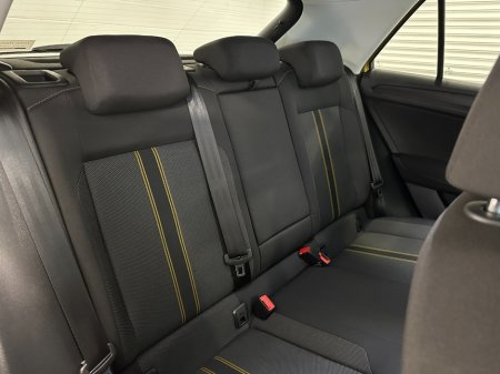 2021 Volkswagen T-Roc - photo 38