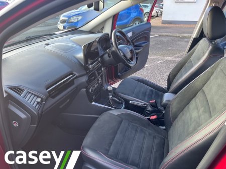 2019 Ford EcoSport - photo 14
