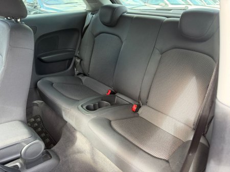 2011 Audi A1 - photo 15
