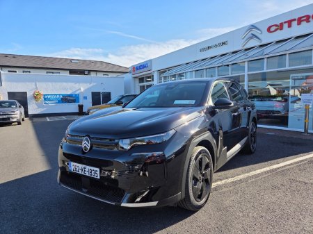 2026 Citroen C5 Aircross - photo 7