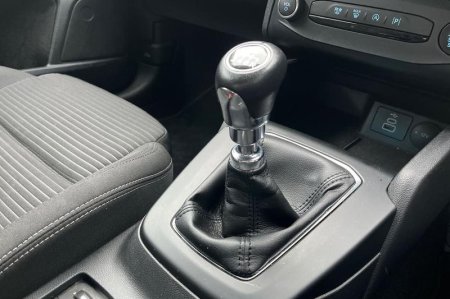 2024 Ford Focus - photo 27