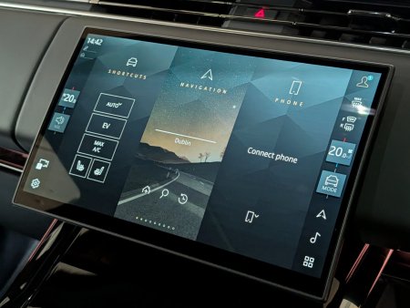 2024 Land Rover Range Rover Sport - photo 21