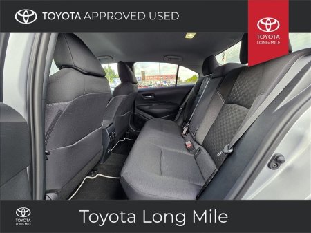 2025 Toyota Corolla - photo 7