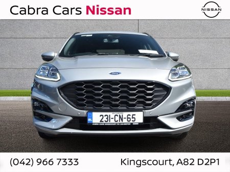 2023 Ford Kuga - photo 3