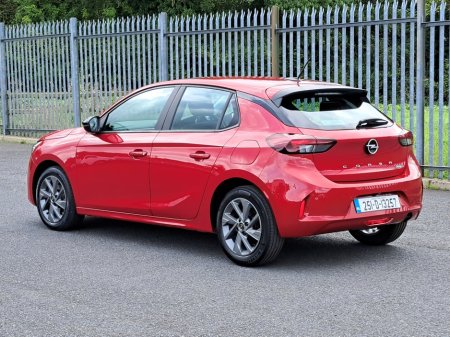 2025 Opel Corsa - photo 6