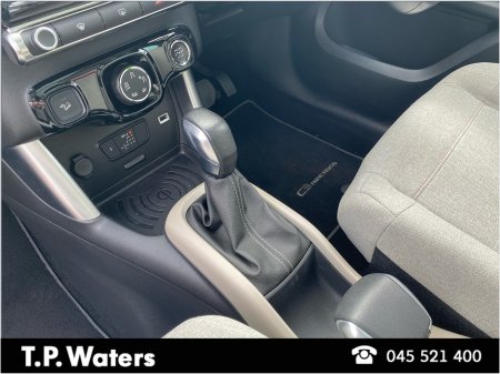 2019 Citroen C3 Aircross - photo 11