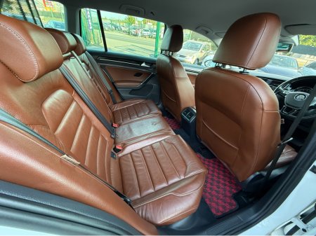 2015 Volkswagen Golf - photo 10