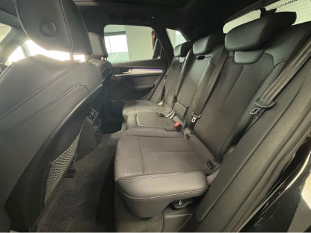 2021 Audi Q5 - photo 16