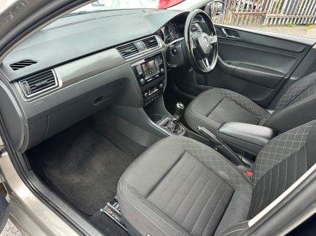 2017 Skoda Rapid - photo 26