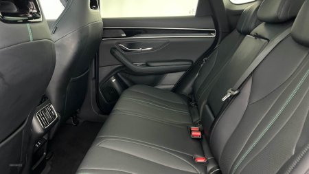 2025 BYD SEAL U - photo 10