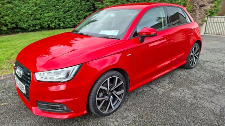 2015 Audi A1 - photo 11