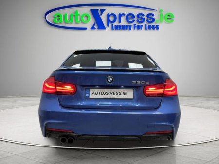 2018 BMW 3-Series - photo 11