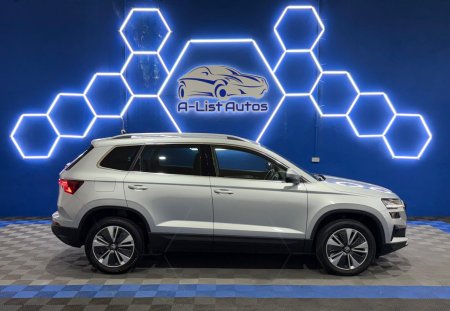 2023 Skoda Karoq - photo 2