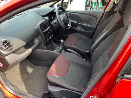 2016 Renault Clio - photo 17
