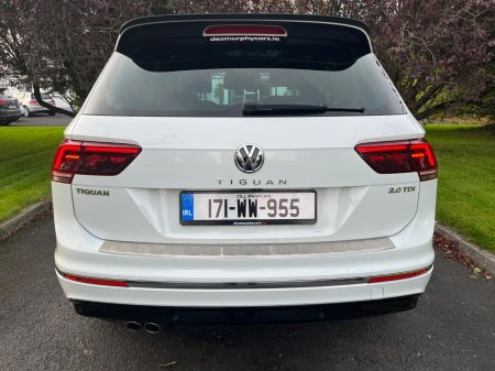 2017 Volkswagen Tiguan - photo 5
