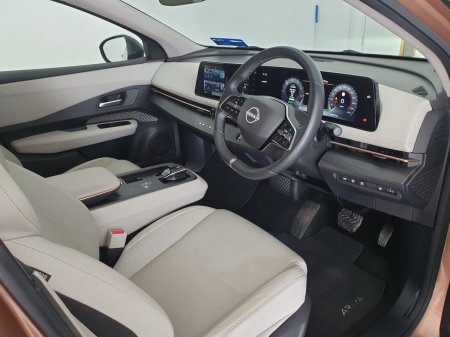 2023 Nissan Ariya - photo 11