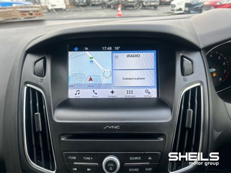 2017 Ford Focus - photo 15