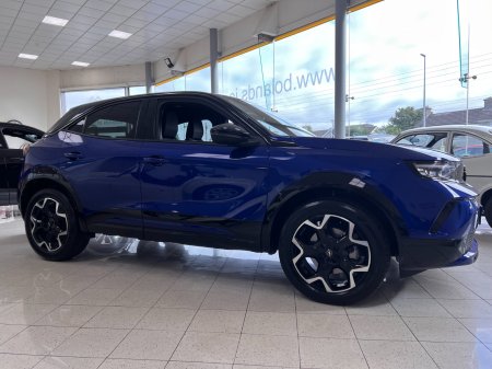 2026 Opel Mokka - photo 6