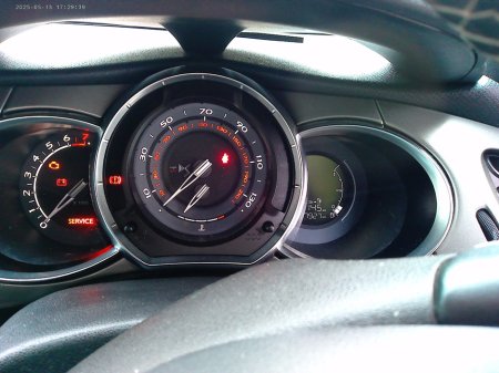 2017 DS Automobiles DS 3 - photo 5