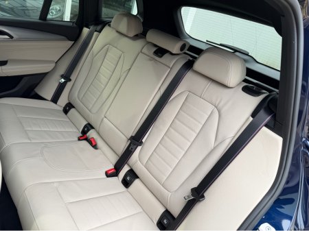 2023 BMW X3 - photo 15