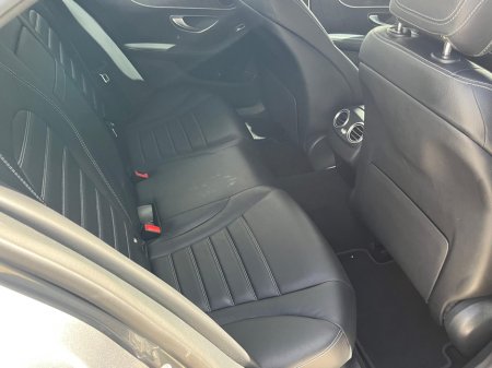 2019 Mercedes-Benz C-Class - photo 10