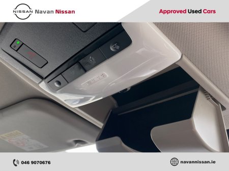 2023 Nissan Qashqai - photo 33