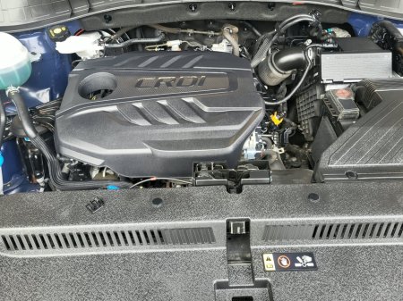 2020 Hyundai Tucson - photo 19