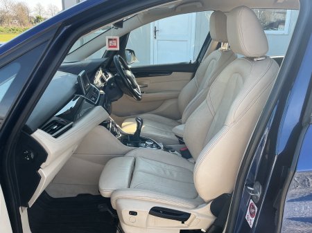 2017 BMW 2-Series - photo 16