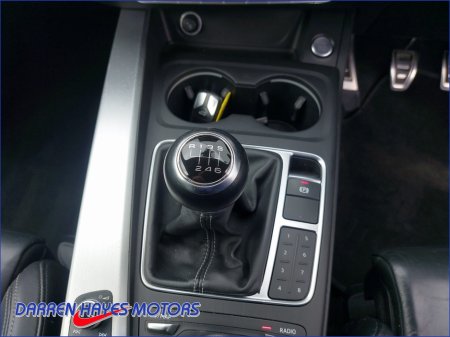 2017 Audi A4 - photo 13