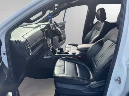 2024 Ford Ranger - photo 14