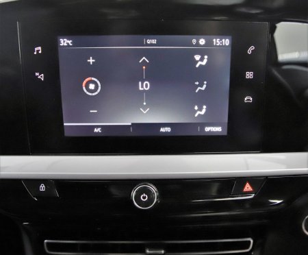 2024 Opel Mokka - photo 20