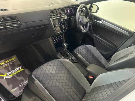 2021 Volkswagen Tiguan - photo 17