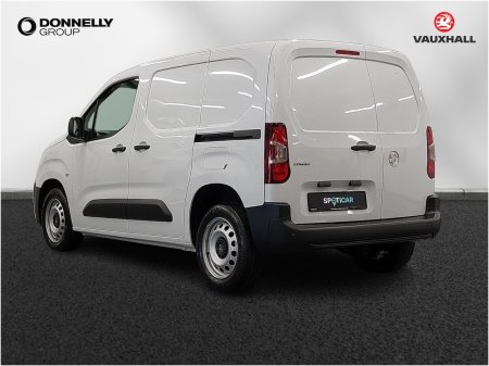 2026 Vauxhall Other - photo 2